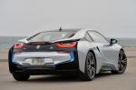 BMW i8 2014 года